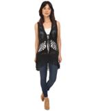 Double D Ranchwear - Padilla Vest