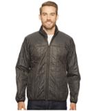 Filson - Ultralight Quilted Jacket