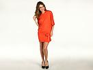 Type Z - Sophy Dress (orange) - Apparel