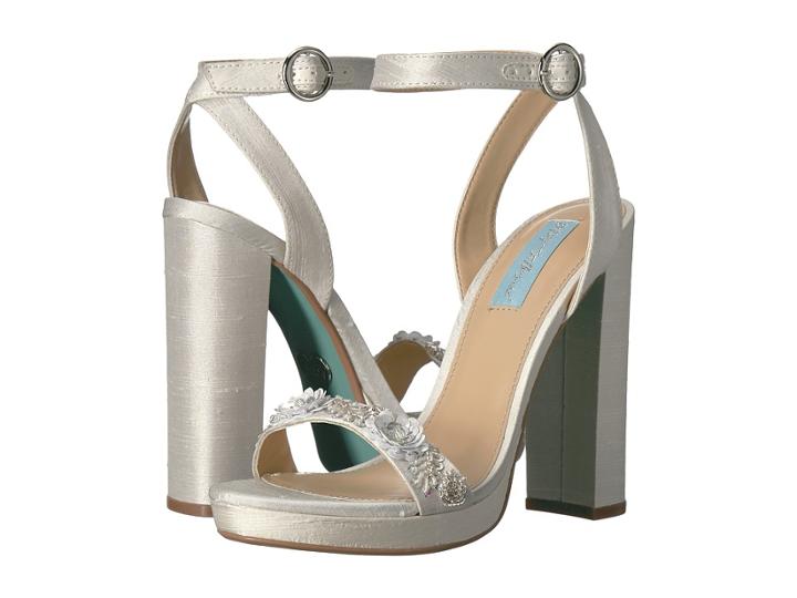 Blue By Betsey Johnson - Laken