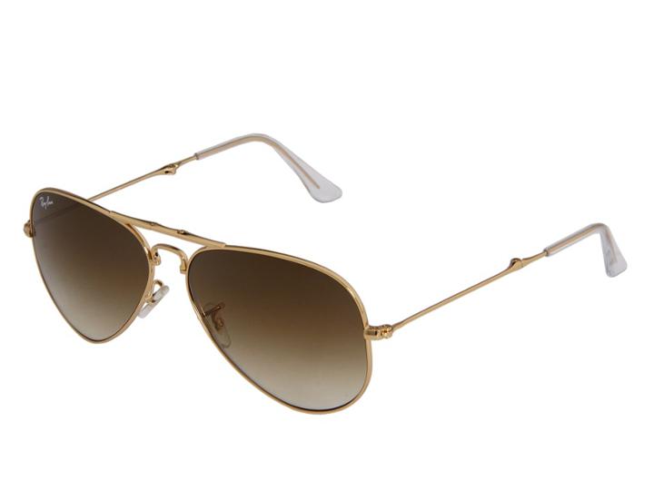 Ray-ban - Folding Aviator 0rb3479 58