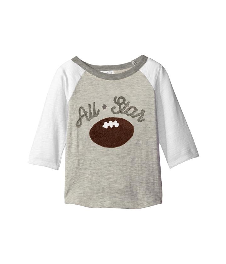 Mud Pie - All Star Football T-shirt