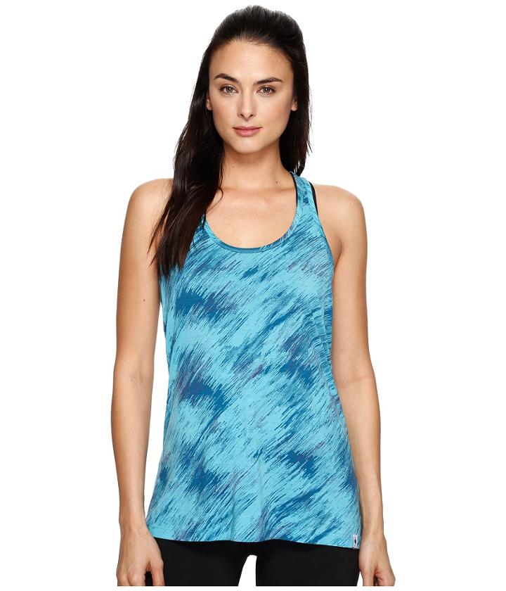 Smartwool - Merino 150 Pattern Tank Top
