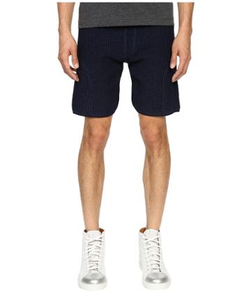 Matiere - Soren Knit Shorts