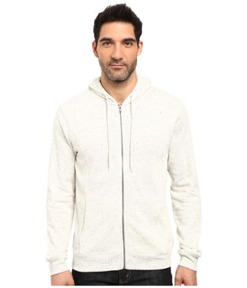 Threads 4 Thought - Tri-blend Knapp Hoodie