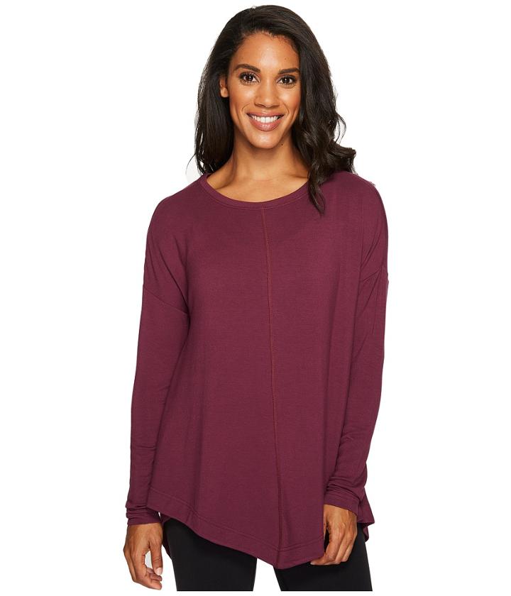 Lucy - Pure Light Pullover