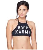 Spiritual Gangster - Good Karma Spirit Top