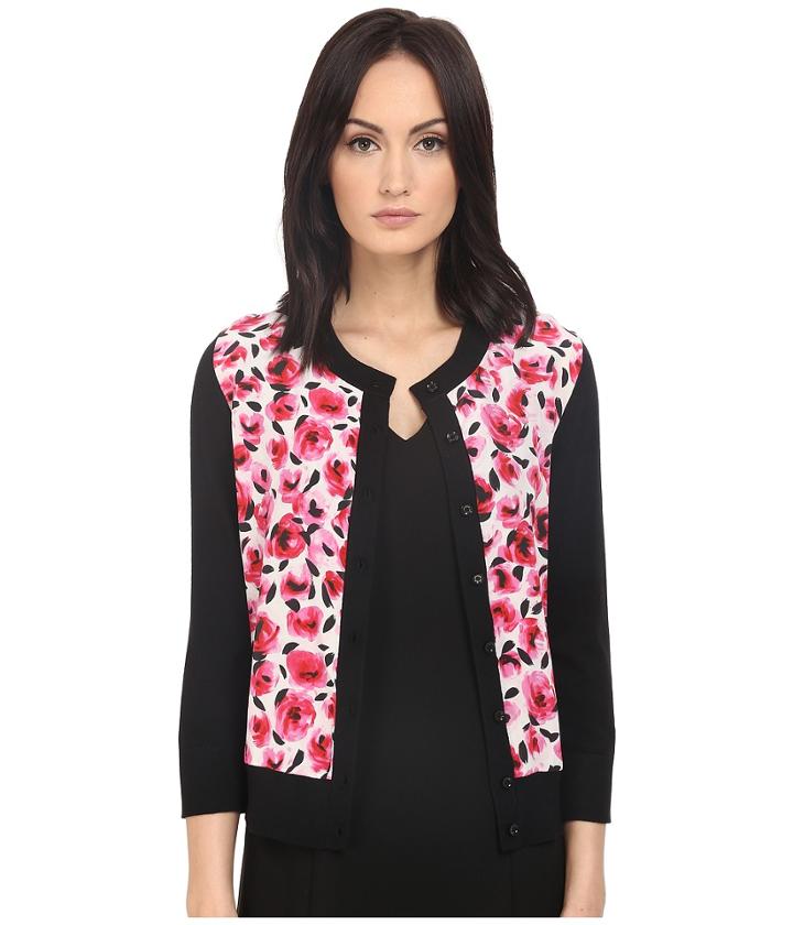 Kate Spade New York - Mini Rose Cardigan