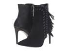 Kennel &amp; Schmenger - Contrast Stitch Fringe Boot
