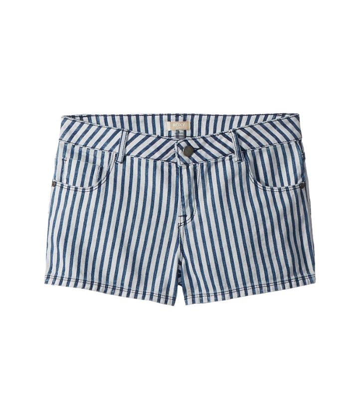 Roxy Kids - Young Hearts Shorts