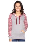 Rock And Roll Cowgirl - Long Sleeve Pullover 48h9208