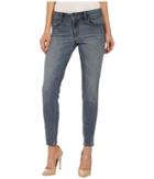 Cj By Cookie Johnson - Wisdom Ankle Skinny In Edna