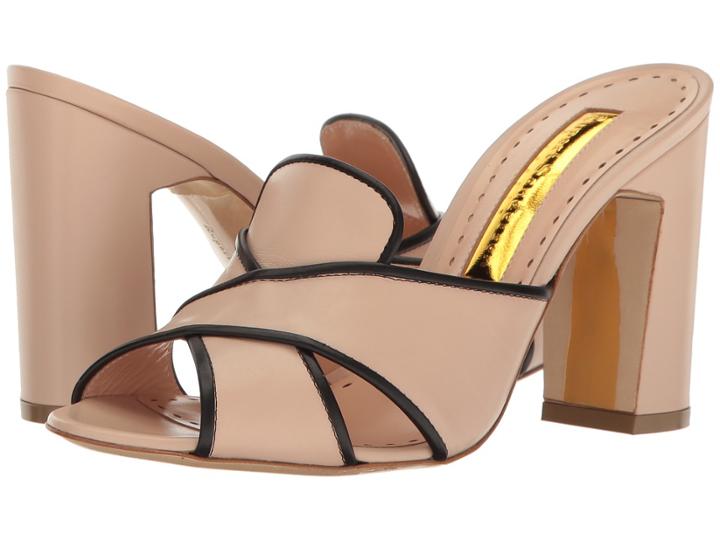 Rupert Sanderson - Elaine