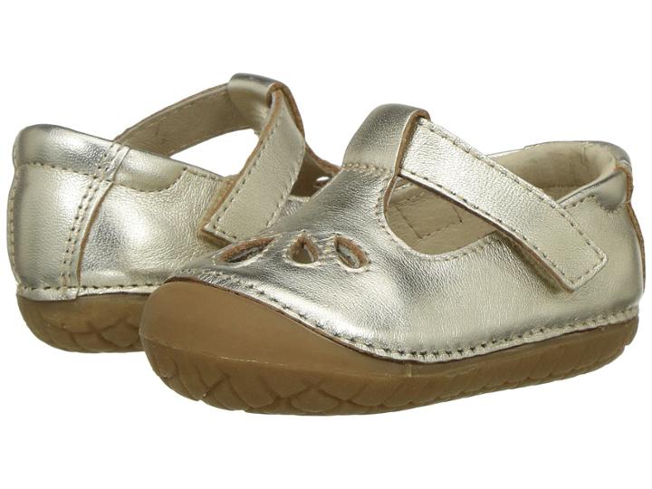 Old Soles - Pave Petal