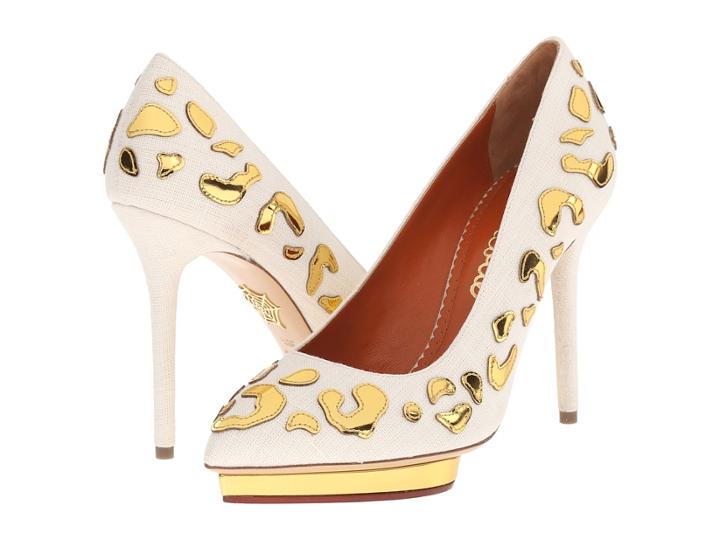 Charlotte Olympia - Debbie