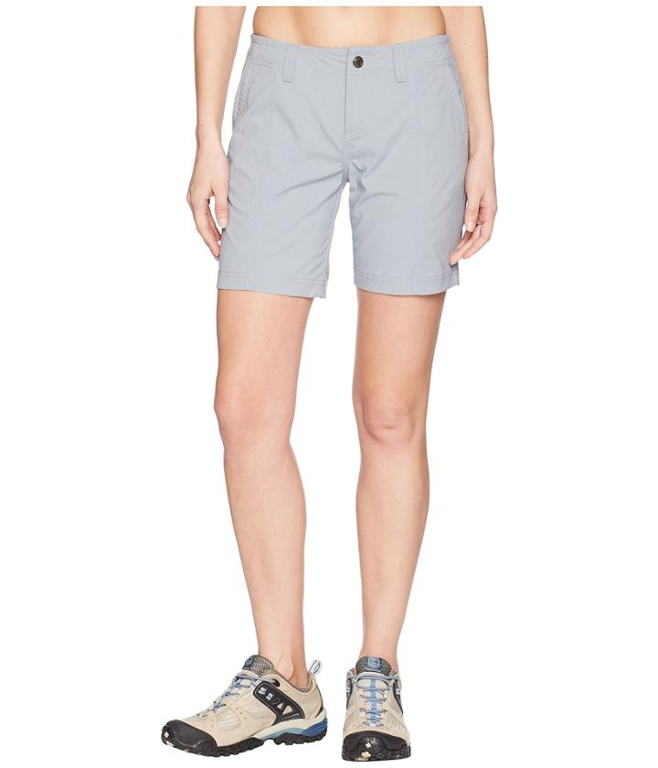 Royal Robbins - Discovery Iii Shorts