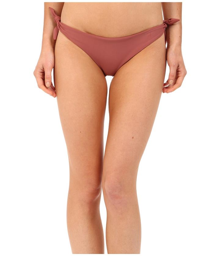Mikoh Swimwear - Valencia Tie Bottom