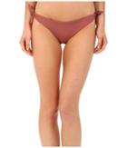 Mikoh Swimwear - Valencia Tie Bottom