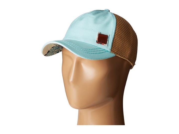 Roxy - Incognito Hat