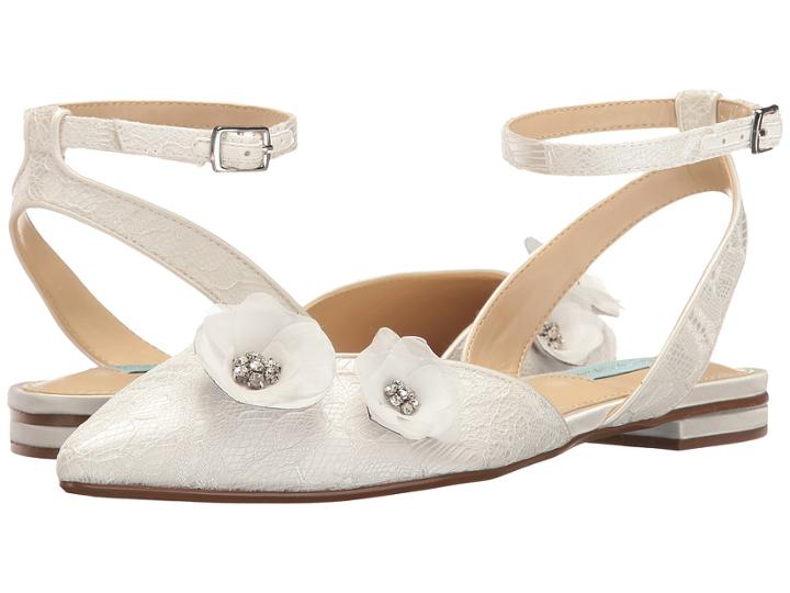 Blue By Betsey Johnson - Willa
