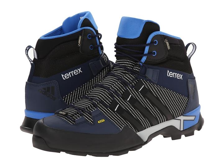 Adidas Outdoor Terrex Scope High Gtx