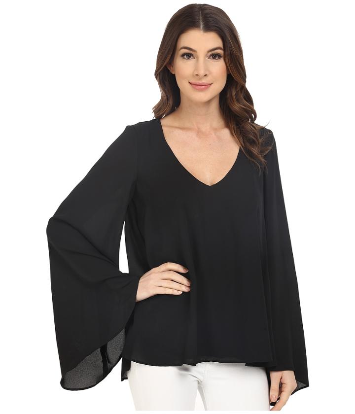 Show Me Your Mumu - Lizzie Top