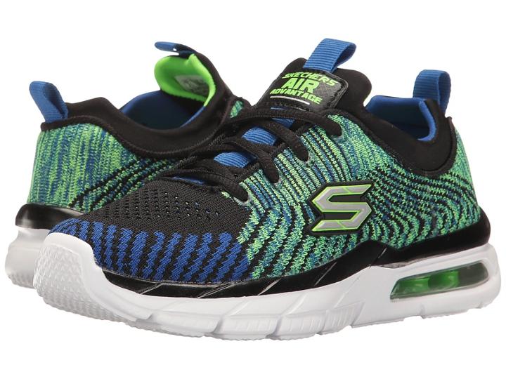Skechers Kids - Air Advantage 97466l