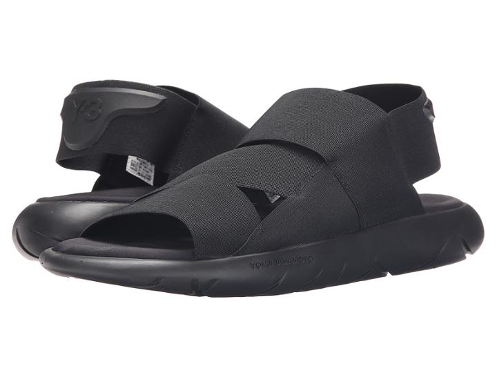 Adidas Y-3 By Yohji Yamamoto - Qasa Sandal