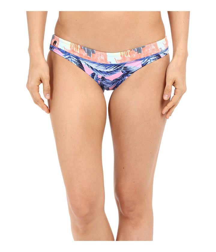 Maaji - Les Demoiselles Signature Cut Bottoms