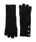 Michael Michael Kors - Rib Gloves