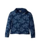 Lucky Brand Kids - Camille Printed Hoodie