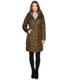 Marc New York By Andrew Marc - Rayna 37 Chevron Down Jacket