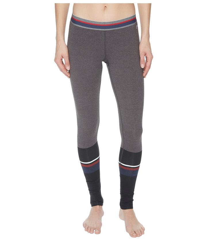 Champion - Authentic Leggings - Print