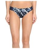Dolce Vita - High Tide Classic Bottoms W/ Macrame