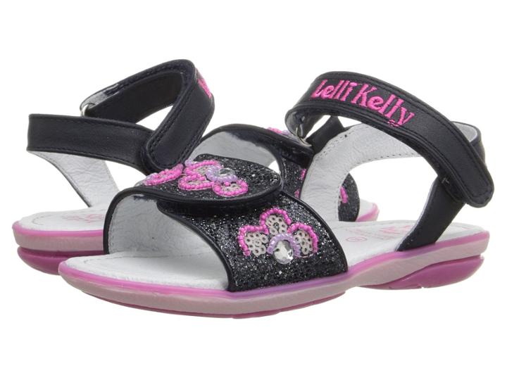 Lelli Kelly Kids - Fiore Sandal