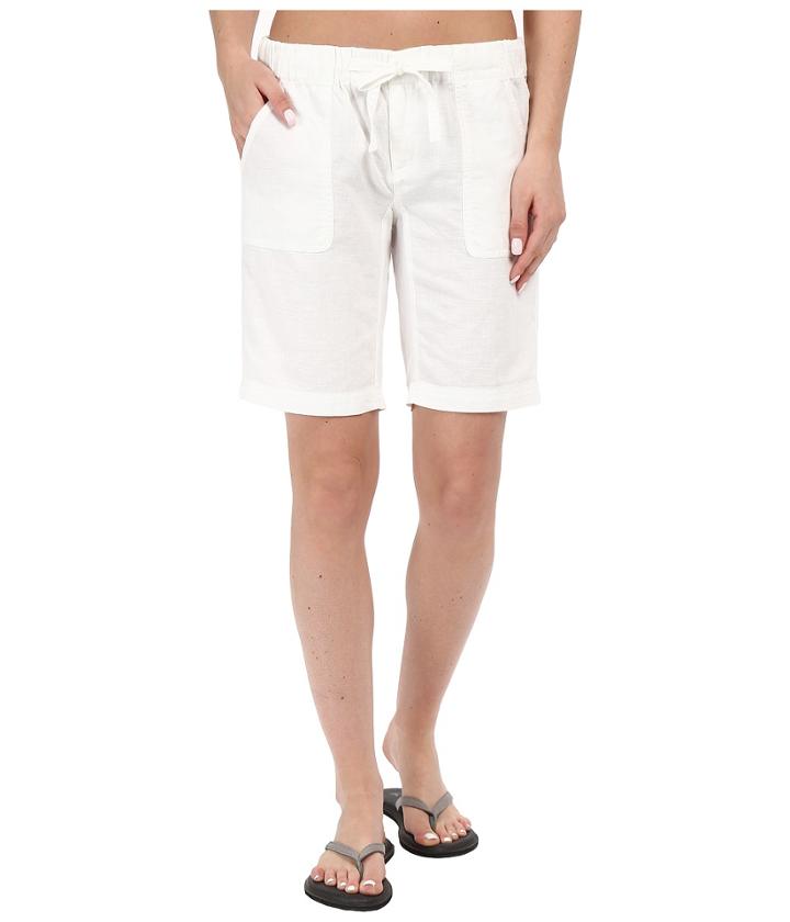 Columbia - Coastal Escape Long Shorts