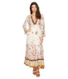 Free People - If You Only Knew Midi Dress