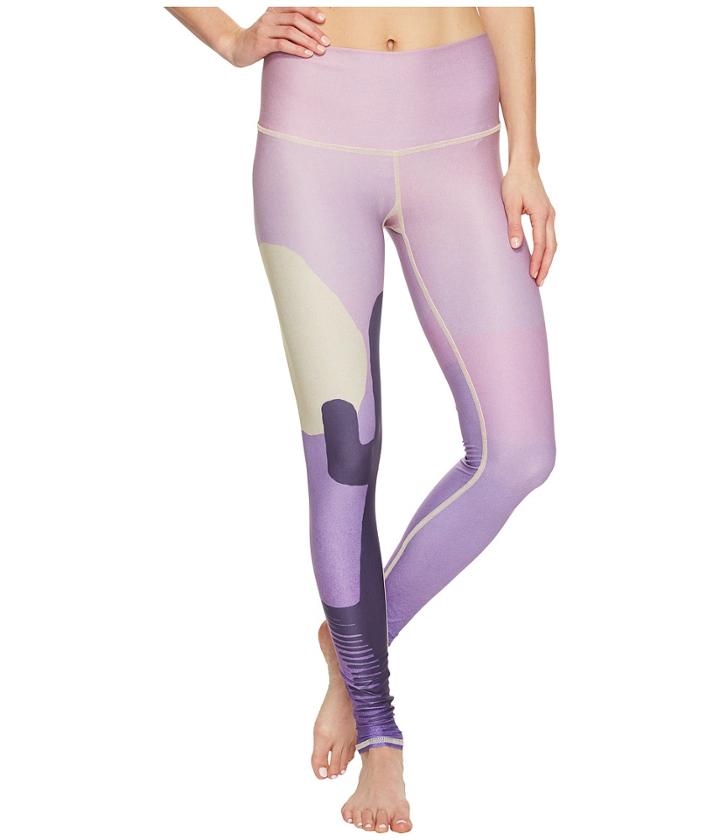 Teeki - Coyote Moon Dawn Hot Pants