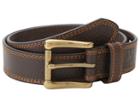 M&amp;f Western - Hdx Triple Stitch Belt