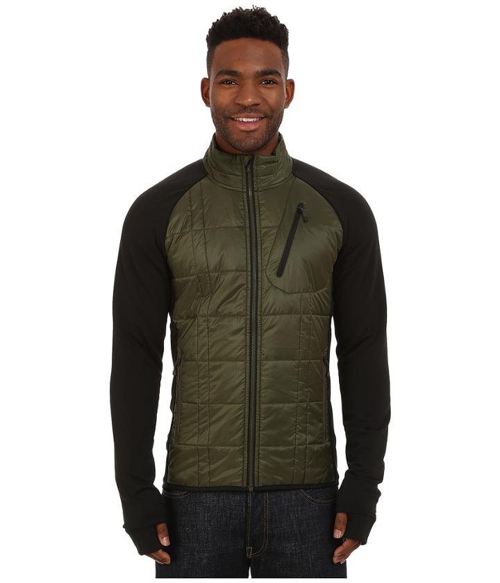 Smartwool - Corbet 120 Jacket