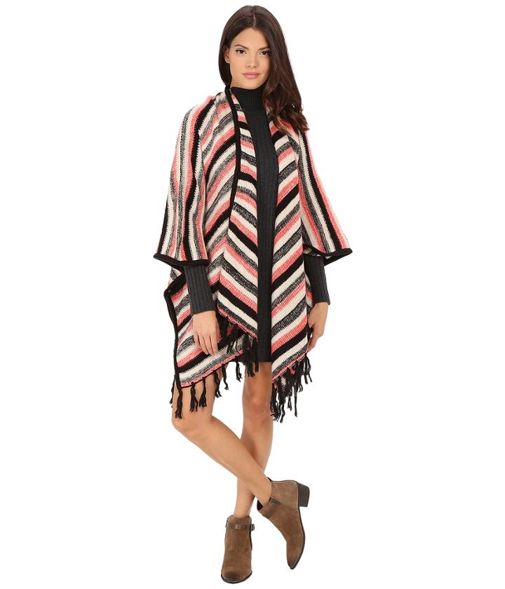 Kensie - Blanket Cardigan Ks9k5815