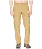 Mountain Hardwear - Castiltm Convertible Pant