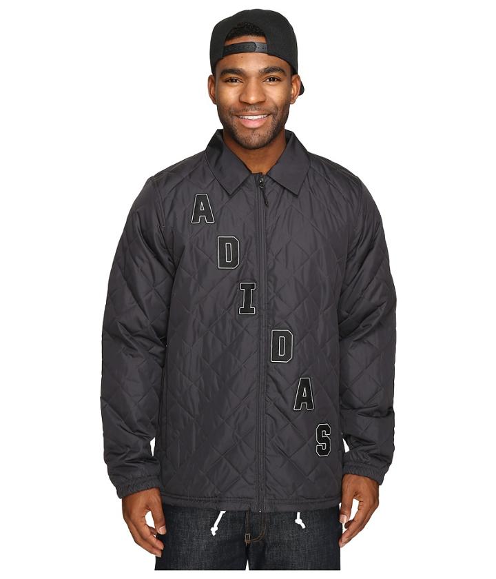 Adidas Skateboarding - Uncoaches Jacket