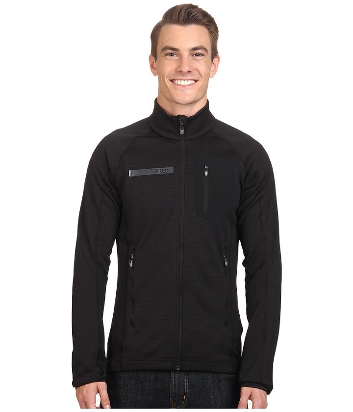 Adidas Outdoor Terrex Coco Fleece Jacket