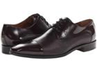 Massimo Matteo 4-eye Deer Cap Toe
