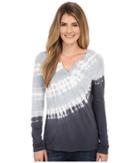 Royal Robbins - Sunburst Long Sleeve Top