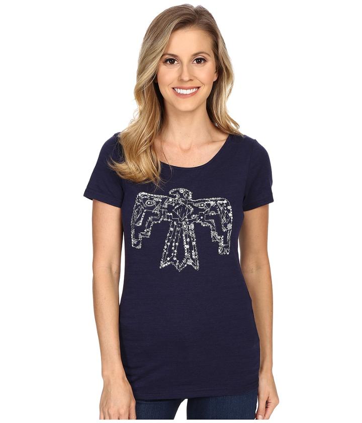 Ariat - Firebird Short Sleeve Tee