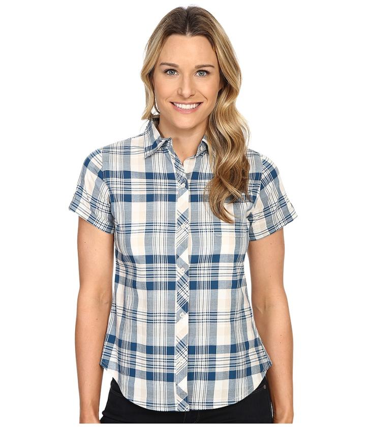 Woolrich - Twin Lakes Shirt