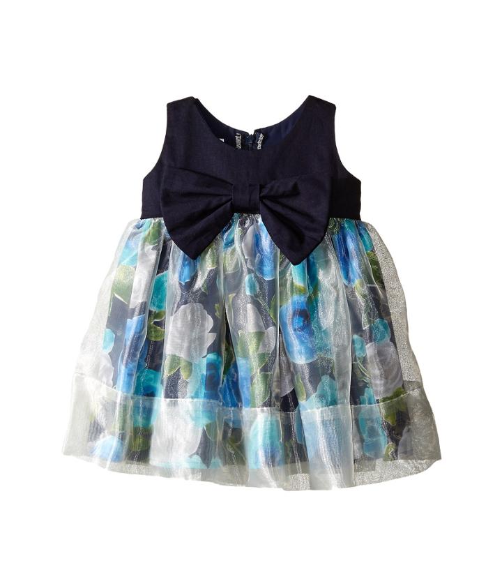 Fiveloaves Twofish - Little Paint Them Dress