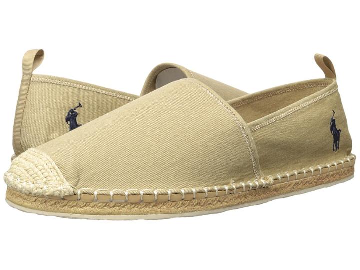 Polo Ralph Lauren - Barron